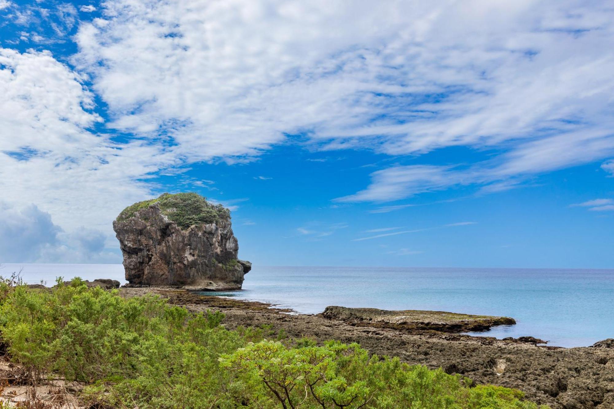 Jhai Wu كنتيج المظهر الخارجي الصورة
