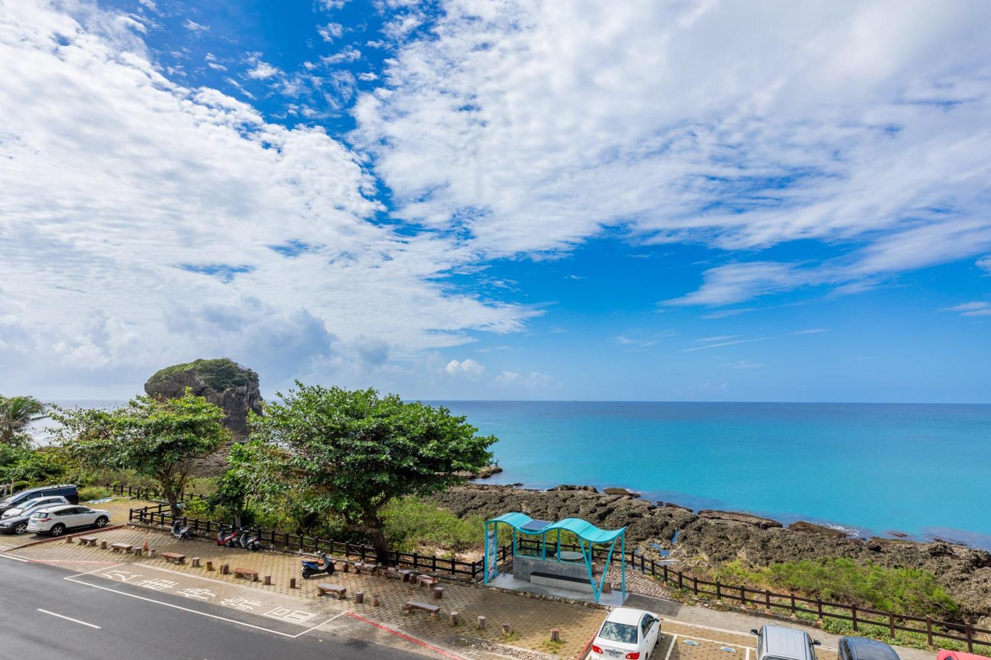 Jhai Wu كنتيج المظهر الخارجي الصورة