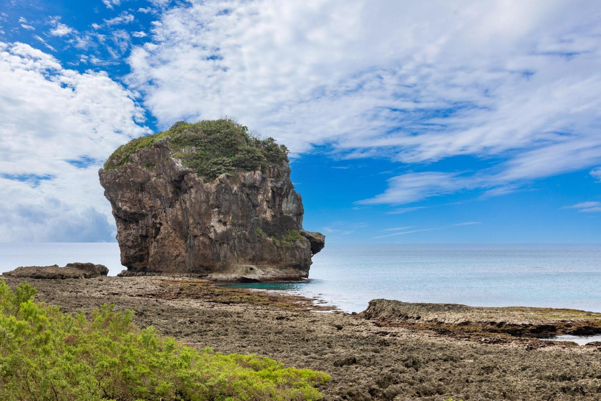 Jhai Wu كنتيج المظهر الخارجي الصورة